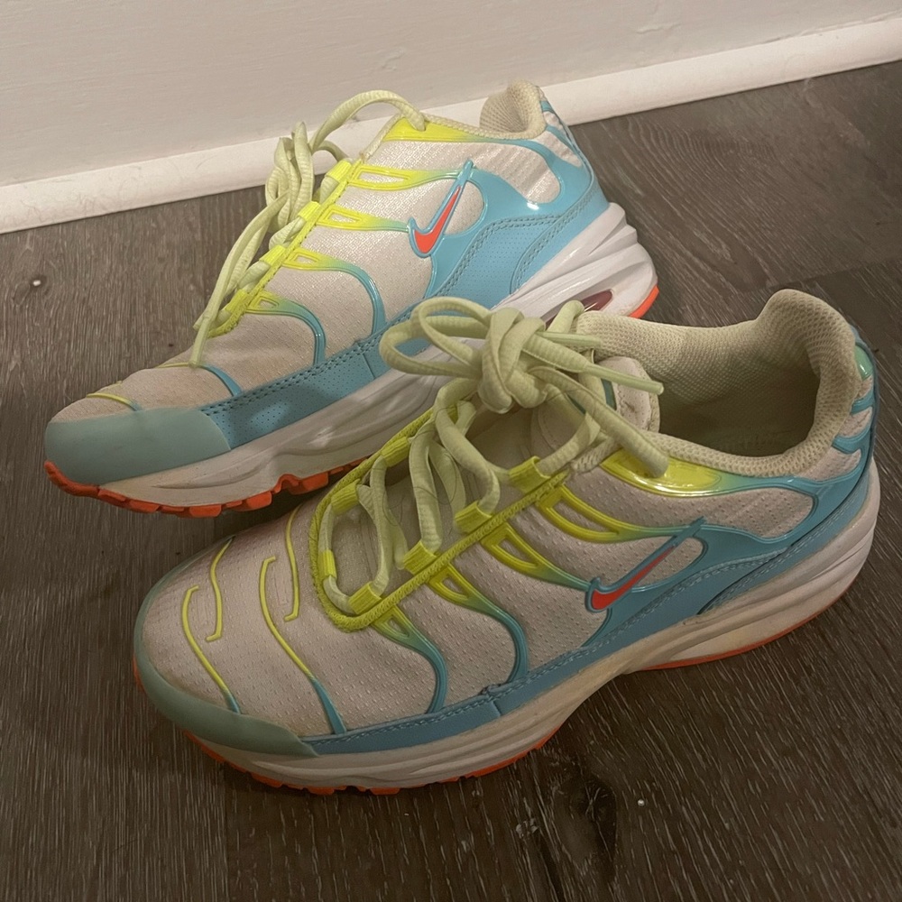Nike Air Max Size 3